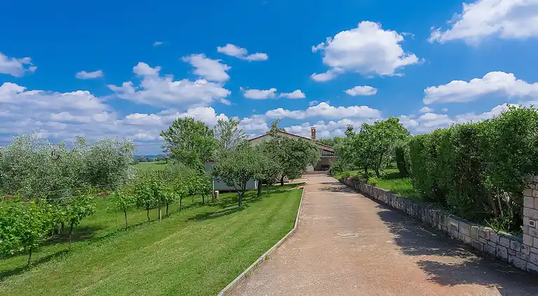 Holiday home in Umag