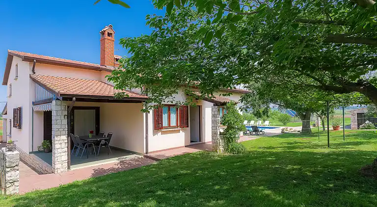 Holiday home in Umag