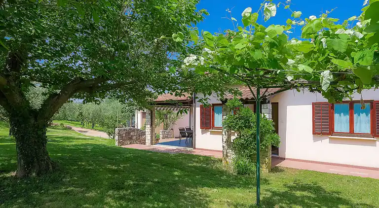 Holiday home in Umag