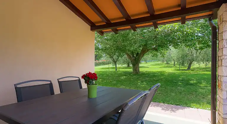 Holiday home in Umag