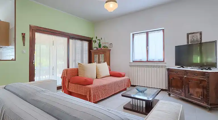 Holiday home in Umag