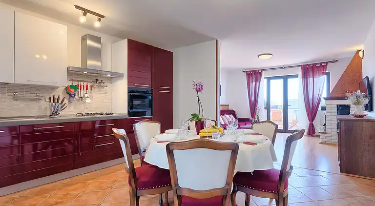 Casa vacanze in Cittanova