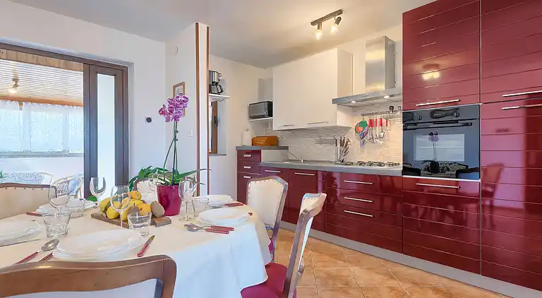 Casa vacanze in Cittanova