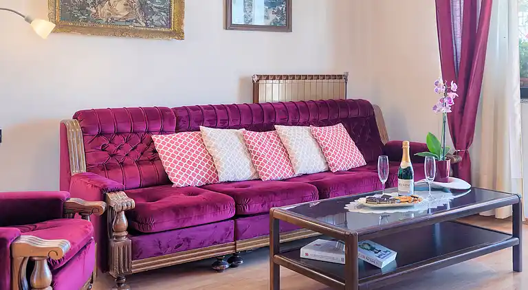 Casa vacanze in Cittanova