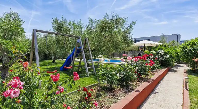 Casa vacanze in Cittanova