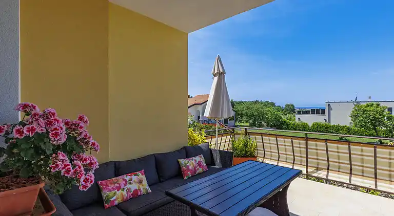 Casa vacanze in Cittanova