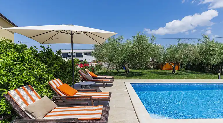 Casa vacanze in Cittanova