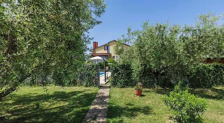 Casa vacanze in Cittanova