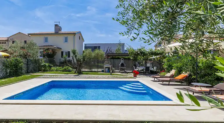 Casa vacanze in Cittanova