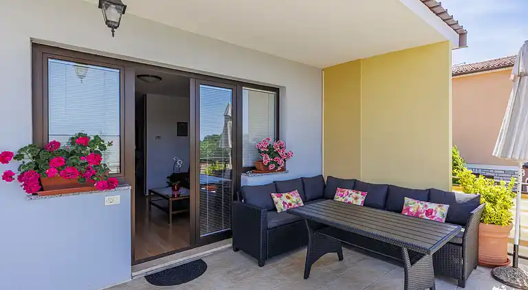 Casa vacanze in Cittanova