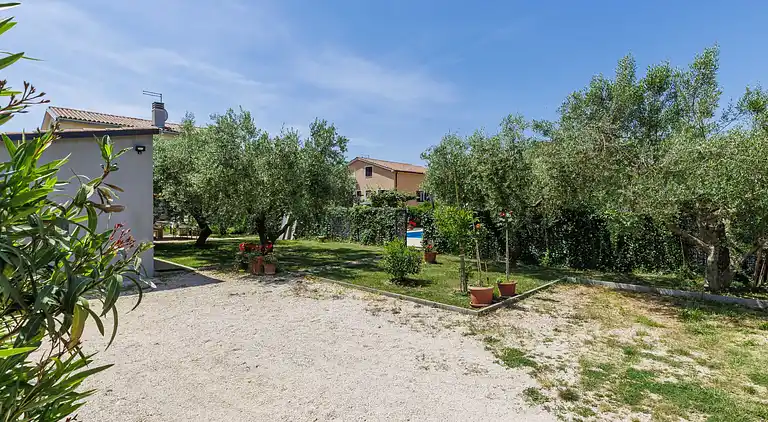 Casa vacanze in Cittanova