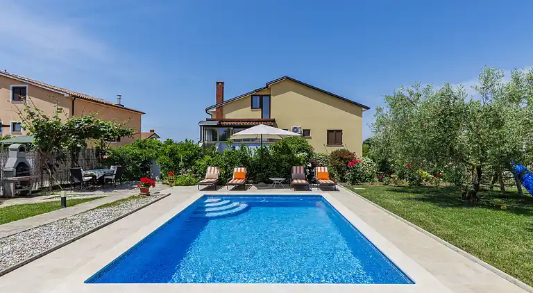 Casa vacanze in Cittanova