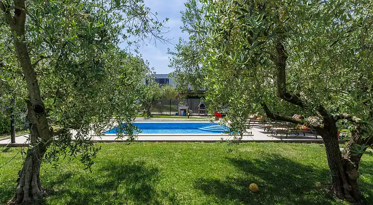 Casa vacanze in Cittanova