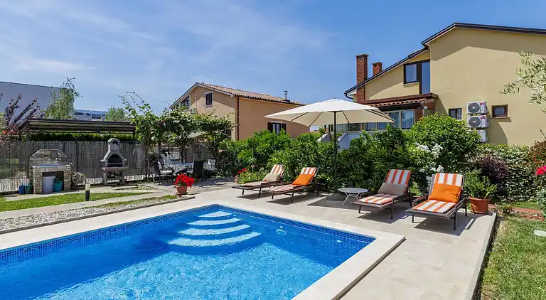 Casa vacanze in Cittanova