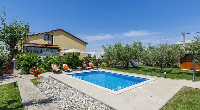 Casa vacanze in Cittanova