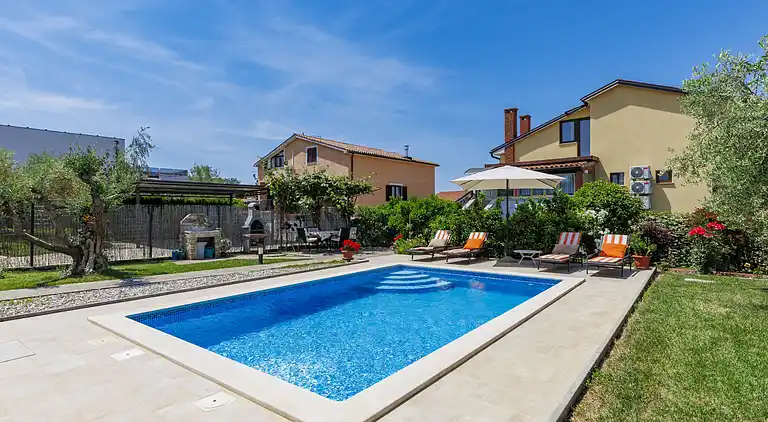 Casa vacanze in Cittanova