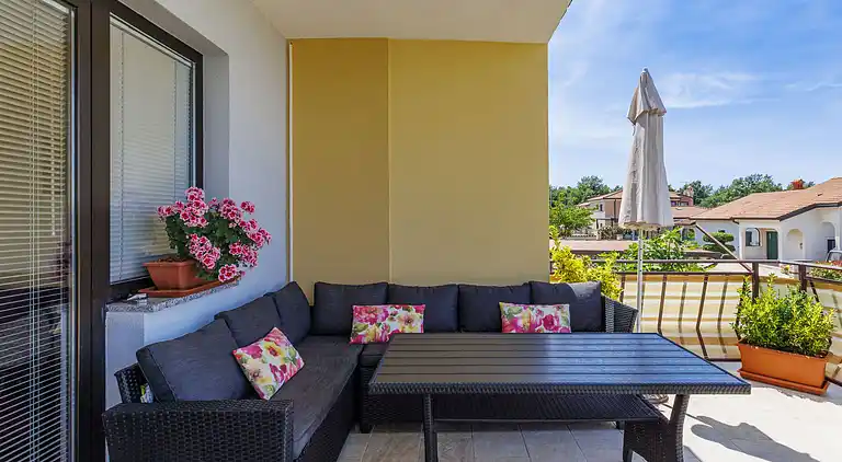 Casa vacanze in Cittanova