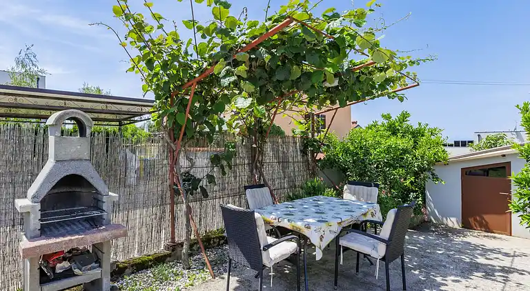 Casa vacanze in Cittanova