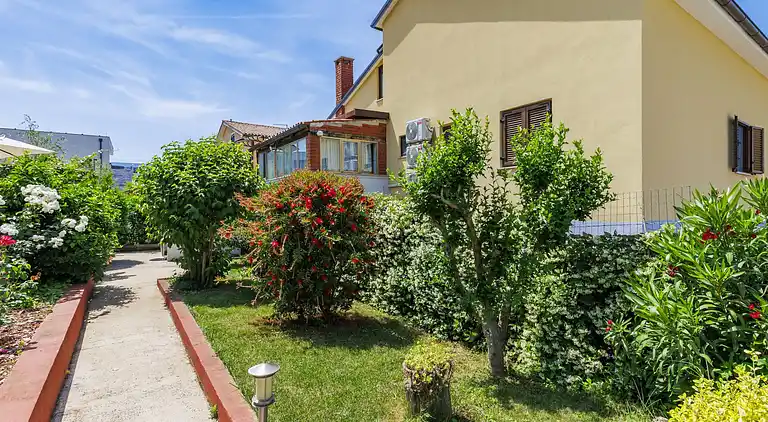 Casa vacanze in Cittanova