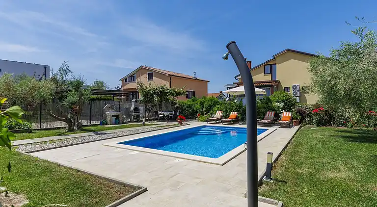 Casa vacanze in Cittanova
