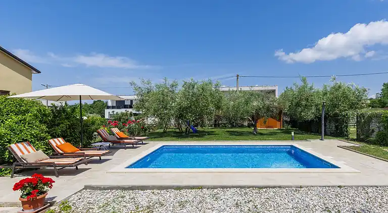 Casa vacanze in Cittanova