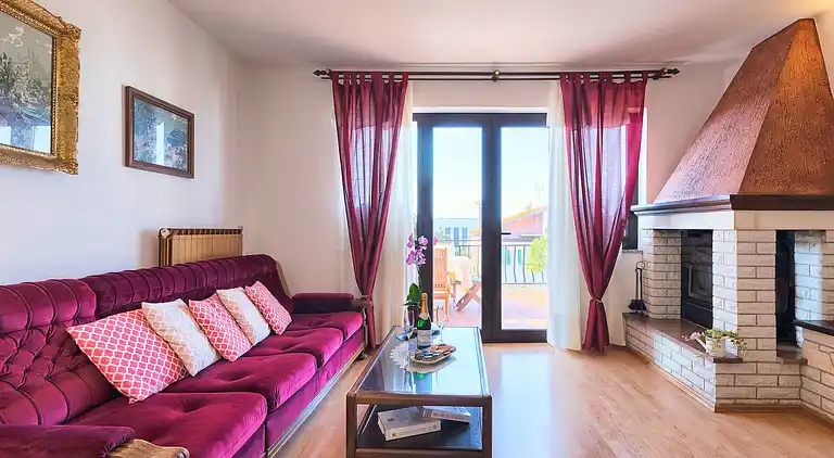 Casa vacanze in Cittanova