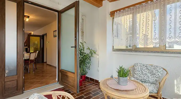 Casa vacanze in Cittanova