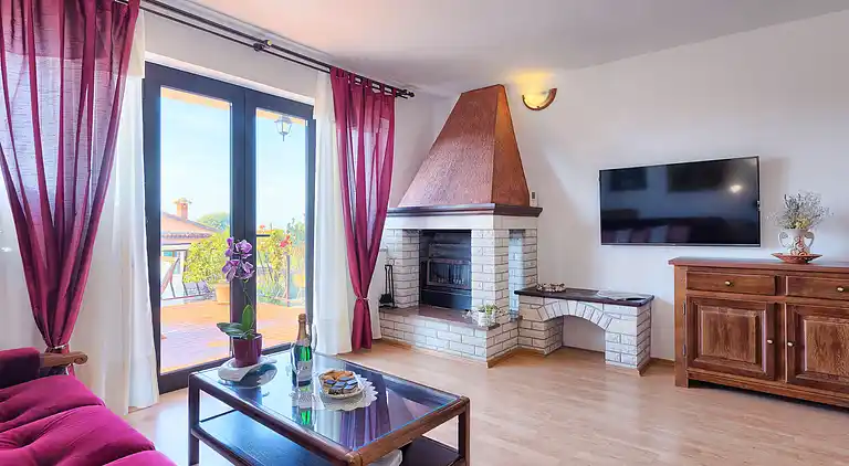 Casa vacanze in Cittanova