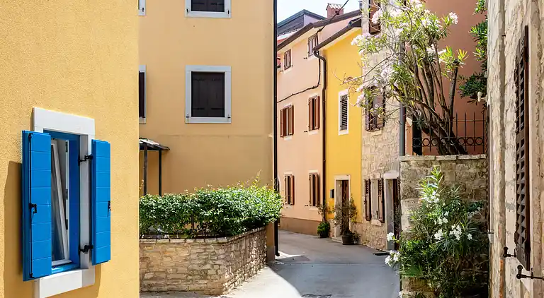 Casa vacanze in Cittanova