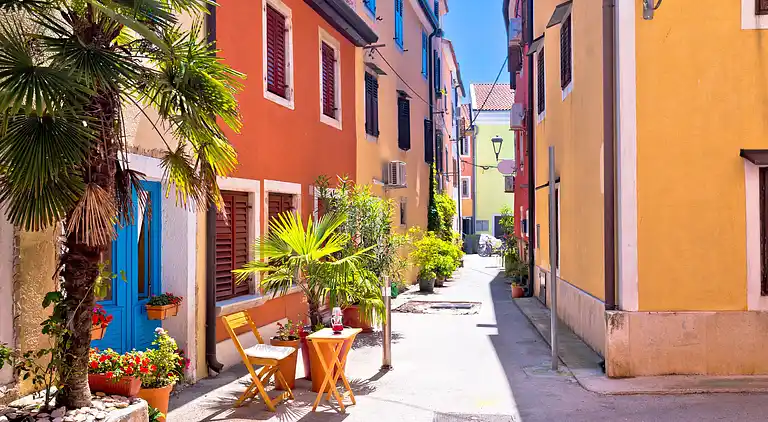 Casa vacanze in Cittanova