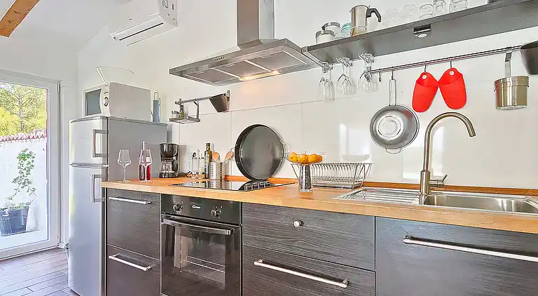 Feriebolig i Motovun