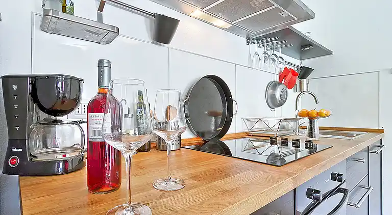 Feriebolig i Motovun