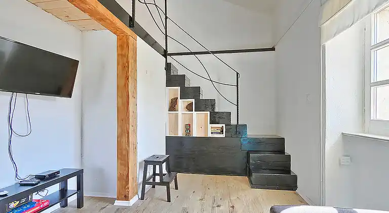 Feriebolig i Motovun