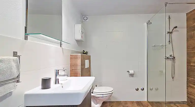 Feriebolig i Motovun