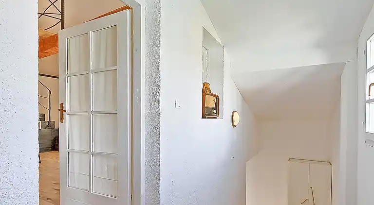 Feriebolig i Motovun