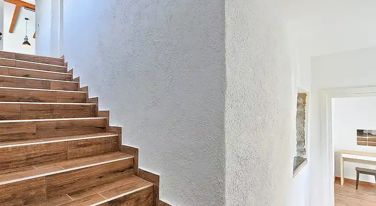 Feriebolig i Motovun