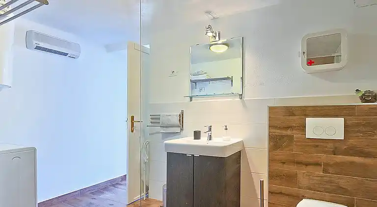 Feriebolig i Motovun