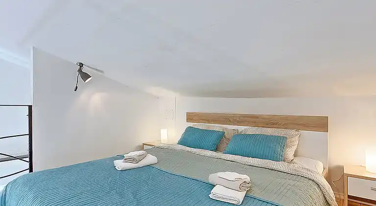 Feriebolig i Motovun