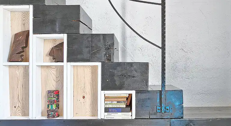 Feriebolig i Motovun