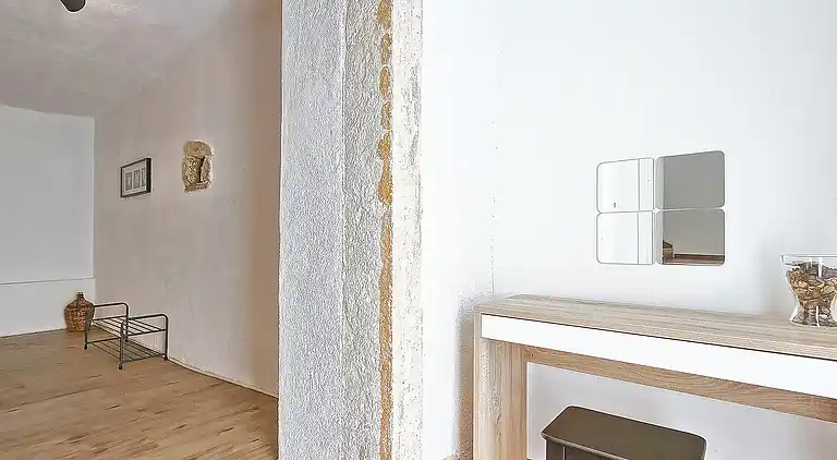 Feriebolig i Motovun