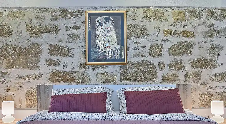 Feriebolig i Motovun