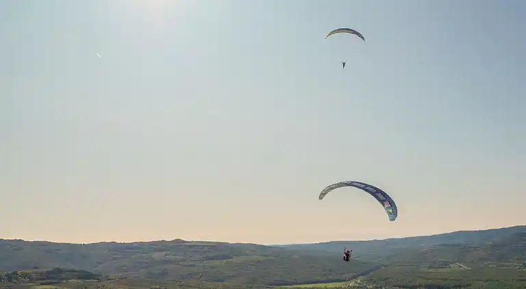 Feriebolig i Motovun