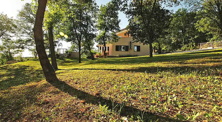 Holiday home in Buzet
