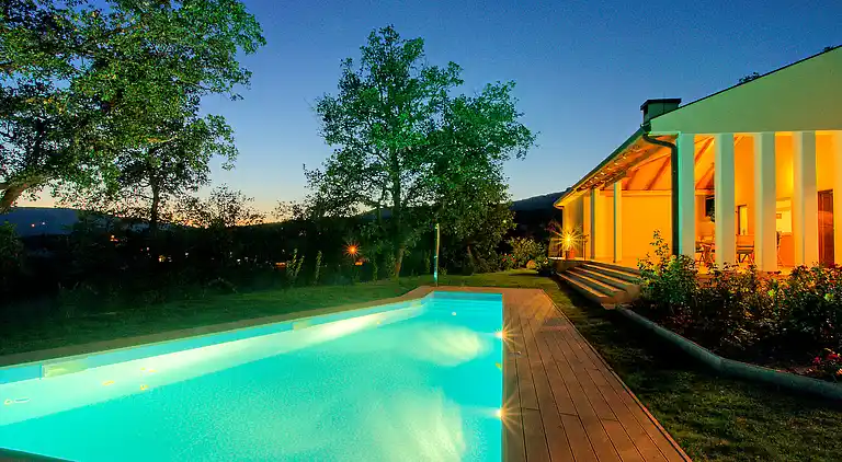 Holiday home in Buzet