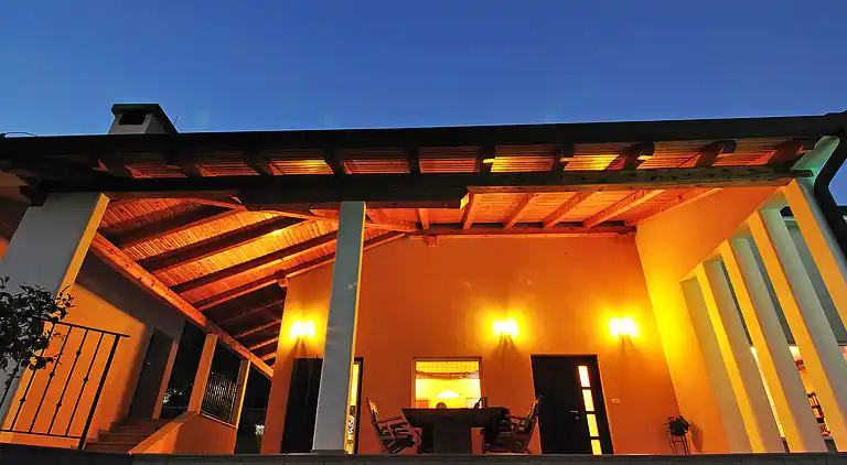 Holiday home in Buzet