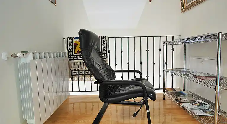 Holiday home in Buzet