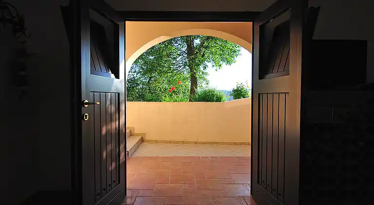 Holiday home in Buzet