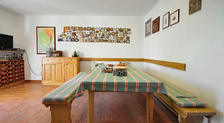 Holiday home in Buzet