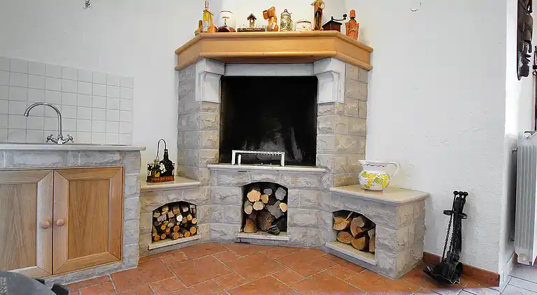 Holiday home in Buzet