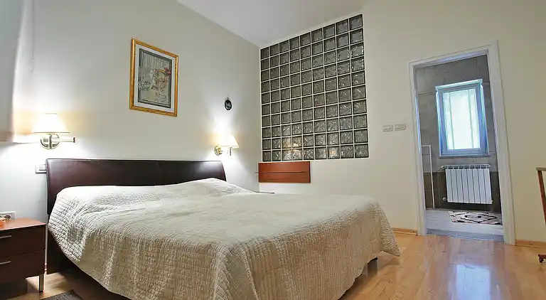 Holiday home in Buzet